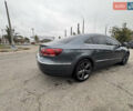 Фольксваген CC / Passat CC, об'ємом двигуна 1.98 л та пробігом 260 тис. км за 9000 $, фото 12 на Automoto.ua