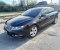 Фольксваген CC / Passat CC, об'ємом двигуна 1.98 л та пробігом 155 тис. км за 10900 $, фото 1 на Automoto.ua