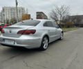 Фольксваген CC / Passat CC, объемом двигателя 1.98 л и пробегом 176 тыс. км за 10000 $, фото 1 на Automoto.ua