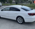 Фольксваген CC / Passat CC, объемом двигателя 2 л и пробегом 292 тыс. км за 13900 $, фото 6 на Automoto.ua