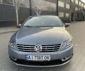 Фольксваген CC / Passat CC, объемом двигателя 1.98 л и пробегом 206 тыс. км за 11000 $, фото 3 на Automoto.ua