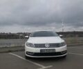 Фольксваген CC / Passat CC, об'ємом двигуна 2 л та пробігом 215 тис. км за 11250 $, фото 10 на Automoto.ua