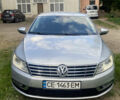 Фольксваген CC / Passat CC, объемом двигателя 1.98 л и пробегом 189 тыс. км за 11300 $, фото 1 на Automoto.ua