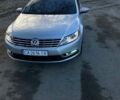 Фольксваген CC / Passat CC, объемом двигателя 1.98 л и пробегом 206 тыс. км за 11399 $, фото 15 на Automoto.ua