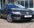 Фольксваген CC / Passat CC, объемом двигателя 1.97 л и пробегом 136 тыс. км за 12900 $, фото 3 на Automoto.ua