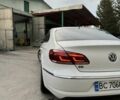 Фольксваген CC / Passat CC, об'ємом двигуна 1.98 л та пробігом 160 тис. км за 11500 $, фото 3 на Automoto.ua