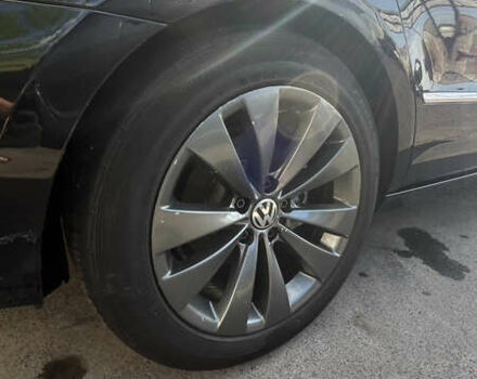 Фольксваген CC / Passat CC, объемом двигателя 1.98 л и пробегом 258 тыс. км за 9600 $, фото 27 на Automoto.ua