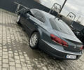 Фольксваген CC / Passat CC, объемом двигателя 2 л и пробегом 211 тыс. км за 10200 $, фото 5 на Automoto.ua