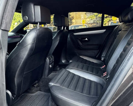Фольксваген CC / Passat CC, об'ємом двигуна 2 л та пробігом 229 тис. км за 11000 $, фото 15 на Automoto.ua