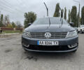 Фольксваген CC / Passat CC, об'ємом двигуна 1.98 л та пробігом 260 тис. км за 9000 $, фото 6 на Automoto.ua