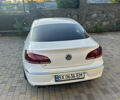 Фольксваген CC / Passat CC, объемом двигателя 1.8 л и пробегом 143 тыс. км за 10499 $, фото 22 на Automoto.ua