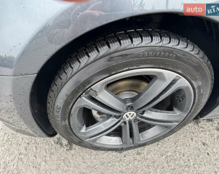 Фольксваген CC / Passat CC, об'ємом двигуна 1.98 л та пробігом 260 тис. км за 9000 $, фото 33 на Automoto.ua