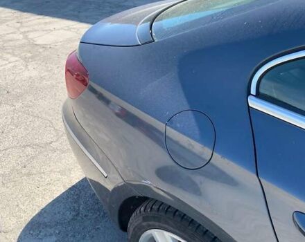 Фольксваген CC / Passat CC, объемом двигателя 2 л и пробегом 215 тыс. км за 7900 $, фото 11 на Automoto.ua
