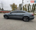 Фольксваген CC / Passat CC, об'ємом двигуна 1.98 л та пробігом 260 тис. км за 9000 $, фото 4 на Automoto.ua