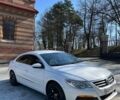 Фольксваген CC / Passat CC, объемом двигателя 1.98 л и пробегом 267 тыс. км за 6800 $, фото 1 на Automoto.ua