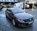 Фольксваген CC / Passat CC, об'ємом двигуна 2 л та пробігом 200 тис. км за 11000 $, фото 1 на Automoto.ua