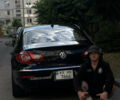 Фольксваген CC / Passat CC, объемом двигателя 1.98 л и пробегом 258 тыс. км за 9600 $, фото 31 на Automoto.ua