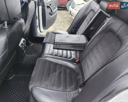 Фольксваген CC / Passat CC, объемом двигателя 1.8 л и пробегом 220 тыс. км за 10900 $, фото 20 на Automoto.ua