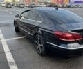 Фольксваген CC / Passat CC, объемом двигателя 1.98 л и пробегом 210 тыс. км за 10800 $, фото 4 на Automoto.ua