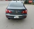 Фольксваген CC / Passat CC, объемом двигателя 2 л и пробегом 270 тыс. км за 10100 $, фото 11 на Automoto.ua