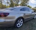 Фольксваген CC / Passat CC, объемом двигателя 2 л и пробегом 220 тыс. км за 10500 $, фото 15 на Automoto.ua