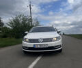 Фольксваген CC / Passat CC, объемом двигателя 1.97 л и пробегом 190 тыс. км за 13500 $, фото 2 на Automoto.ua