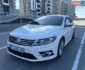 Фольксваген CC / Passat CC, объемом двигателя 1.98 л и пробегом 237 тыс. км за 9100 $, фото 1 на Automoto.ua