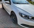 Фольксваген CC / Passat CC, объемом двигателя 1.97 л и пробегом 110 тыс. км за 11900 $, фото 8 на Automoto.ua