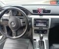 Фольксваген CC / Passat CC, об'ємом двигуна 2 л та пробігом 270 тис. км за 10100 $, фото 14 на Automoto.ua