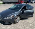 Фольксваген CC / Passat CC, объемом двигателя 2 л и пробегом 215 тыс. км за 7900 $, фото 8 на Automoto.ua