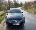 Фольксваген CC / Passat CC, объемом двигателя 2 л и пробегом 155 тыс. км за 8000 $, фото 4 на Automoto.ua