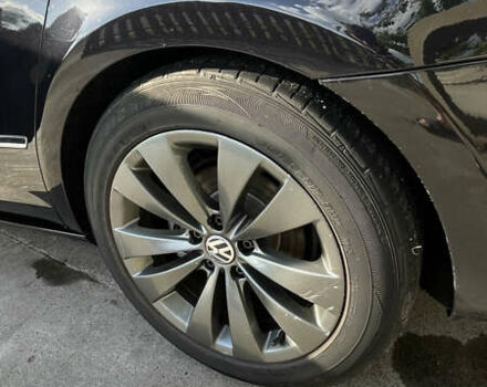 Фольксваген CC / Passat CC, объемом двигателя 1.98 л и пробегом 258 тыс. км за 9600 $, фото 28 на Automoto.ua