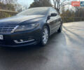 Фольксваген CC / Passat CC, объемом двигателя 2 л и пробегом 155 тыс. км за 8000 $, фото 3 на Automoto.ua