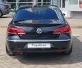 Фольксваген CC / Passat CC, объемом двигателя 1.97 л и пробегом 136 тыс. км за 12900 $, фото 9 на Automoto.ua