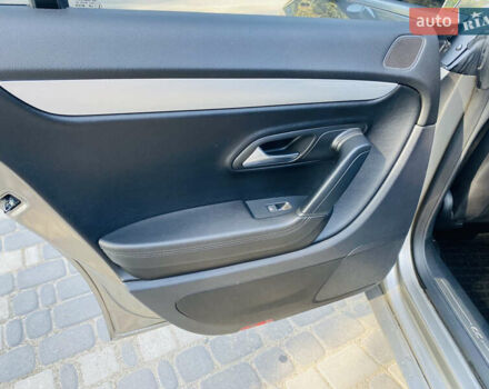 Фольксваген CC / Passat CC, объемом двигателя 1.8 л и пробегом 48 тыс. км за 11999 $, фото 9 на Automoto.ua