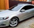 Фольксваген CC / Passat CC, объемом двигателя 0 л и пробегом 162 тыс. км за 11000 $, фото 1 на Automoto.ua