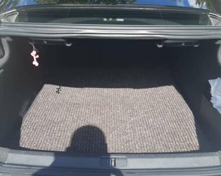 Фольксваген CC / Passat CC, об'ємом двигуна 1.98 л та пробігом 250 тис. км за 10400 $, фото 2 на Automoto.ua