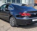 Фольксваген CC / Passat CC, объемом двигателя 1.97 л и пробегом 136 тыс. км за 12900 $, фото 13 на Automoto.ua