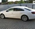 Фольксваген CC / Passat CC, объемом двигателя 0 л и пробегом 214 тыс. км за 9900 $, фото 17 на Automoto.ua