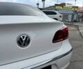 Фольксваген CC / Passat CC, объемом двигателя 1.8 л и пробегом 233 тыс. км за 12000 $, фото 19 на Automoto.ua