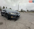 Фольксваген CC / Passat CC, об'ємом двигуна 1.98 л та пробігом 260 тис. км за 9000 $, фото 10 на Automoto.ua
