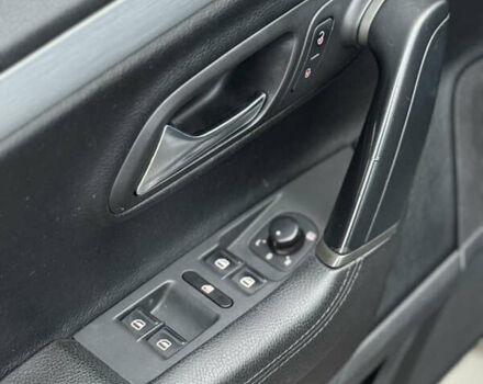 Фольксваген CC / Passat CC, объемом двигателя 1.98 л и пробегом 173 тыс. км за 11200 $, фото 8 на Automoto.ua