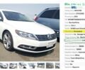 Фольксваген CC / Passat CC, об'ємом двигуна 2 л та пробігом 215 тис. км за 11250 $, фото 1 на Automoto.ua