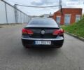 Фольксваген CC / Passat CC, объемом двигателя 1.8 л и пробегом 220 тыс. км за 9499 $, фото 5 на Automoto.ua