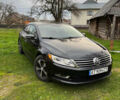 Фольксваген CC / Passat CC, объемом двигателя 1.98 л и пробегом 166 тыс. км за 12000 $, фото 3 на Automoto.ua