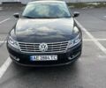 Фольксваген CC / Passat CC, об'ємом двигуна 1.98 л та пробігом 210 тис. км за 10800 $, фото 1 на Automoto.ua