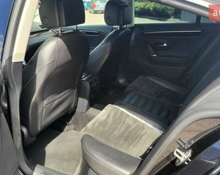 Фольксваген CC / Passat CC, объемом двигателя 1.97 л и пробегом 136 тыс. км за 12900 $, фото 19 на Automoto.ua
