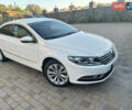 Фольксваген CC / Passat CC, объемом двигателя 1.8 л и пробегом 143 тыс. км за 10499 $, фото 1 на Automoto.ua