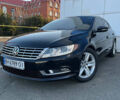 Фольксваген CC / Passat CC, объемом двигателя 2 л и пробегом 222 тыс. км за 10800 $, фото 1 на Automoto.ua