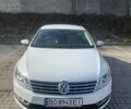 Фольксваген CC / Passat CC, объемом двигателя 2 л и пробегом 202 тыс. км за 10300 $, фото 6 на Automoto.ua